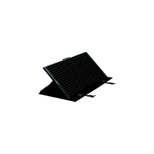 Go Power 83160 Obsidian Series 100-Watt Portable Kit, Regulated - 83160