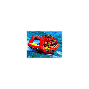 WOW 211020 Joker Towable, 3 Riders - 21-1020
