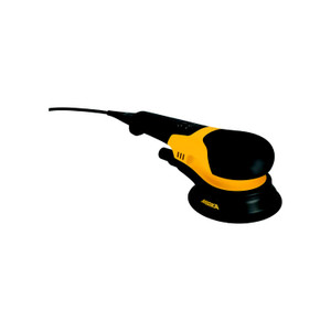 Mirka MRS6001100US DEROS RS 600XCV 6" Rotary Sander, Carboard box, 100-120 VAC - MRS6001100US