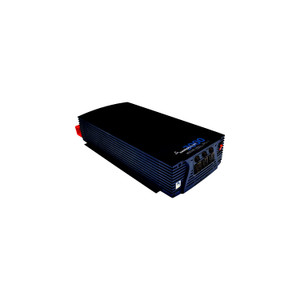 Samlex NTX3000S12 NTX Inverter Pure 3000W 3-15A Receptacles - NTX-3000S-12