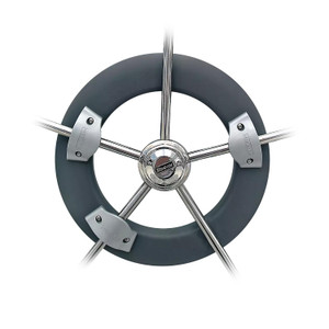 Raymarine E12093 Cockpit Mk II Wheel Drive, 3-8 - E12093