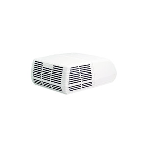 Coleman-Mach 38204066 Mach 15 Air Conditioner - Textured White, 15000 BTU - 38204-066