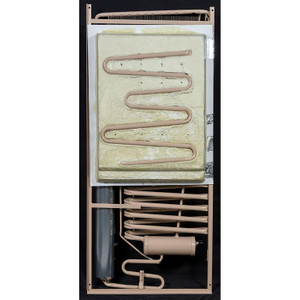 Nordic Cooling Units 6562 Nordic Cooling Units for Dometic - Fits with 
DM2652LBX DM2652RB1 DM2652RBX DMR702 RM2652(#605/Old) RM2662(#605/Old) RM2662(#606/New) RM3652(#606/New) RM3662(#605/Old) RM3662(#606/New) - 6562