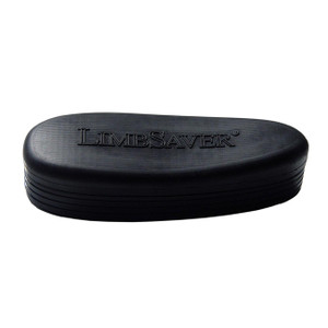 LimbSaver Snap-On Recoil Pad for AR-15 Universal 6-Position Adjustable Stocks - 10019