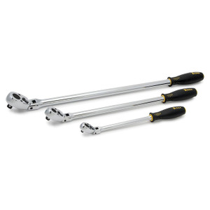 Titan Extra Long Ratchet Set (3-Piece Set) - 11303