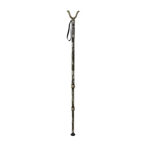 Bog Camo DeadShot Monopod - Mossy Oak Bottomland - 1237288
