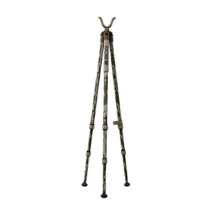 Bog Camo DeadShot TriPod - Mossy Oak Bottomland - 1237289