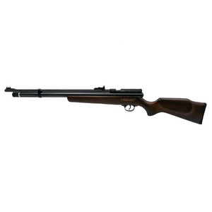 Beeman Chief .22cal PCP Powered Single Shot Pellet Air Rifle - 1322