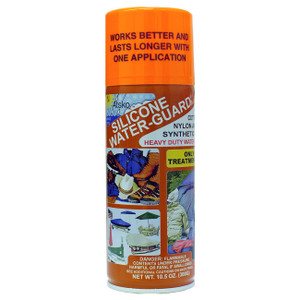 Atsko Silicone Water-Guard Protection (10.5 oz Aerosol Can) - 1336