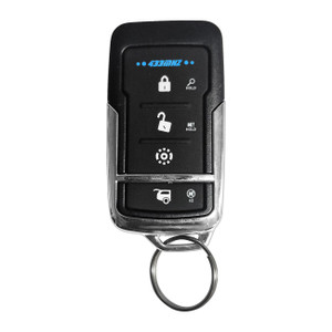 Excalibur Replacement Remote Transmitter For RS360EDP+ - 141107