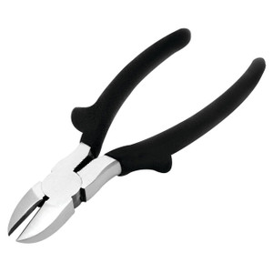 Performance Tool 7" Diagonal Cutting Wire Cutters - 1429
