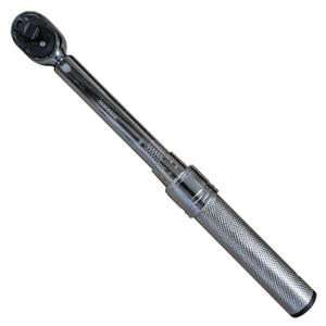 CDI 3/8" Drive 150 Inch-Pound Dual Scale Micro-Adjustable Torque Wrench - 1502MRMHW