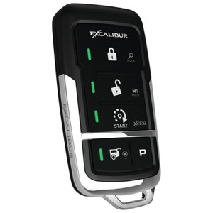 Excalibur 2-Way Remote Transmitter for RS4753D - 151103E