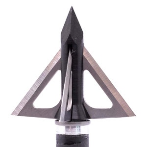 Slick Trick Xbow Crossbow Broadhead - 100 Grain (4-Pack) - 15STX100