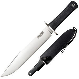 Cold Steel 9-1/2" Fixed Blade Knife - CS-16JSM