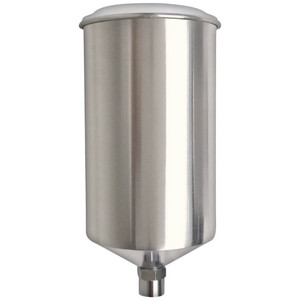 Titan Tool 1000 ml Aluminum Paint Cup and Lid - 19906
