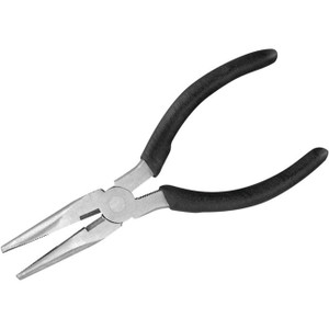 Performance Tool 6" Long Nose Plier - 20110