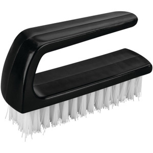 Performance Tool Nylon Bristle Fingernail Brush / Scrub Brush - 20127