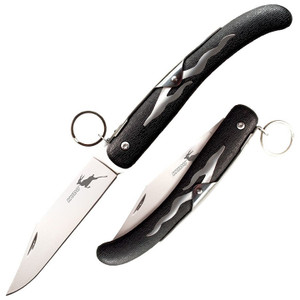 Cold Steel 4-1/4" Folding Pocket Knife - 20KK