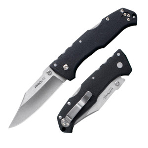 Cold Steel 3-1/2" Folding Knife - 20NSC