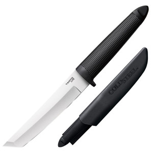 Cold Steel 6" Fixed Blade Knife - 20TL