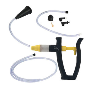 Phoenix Systems V-5 DIY Light Duty Reverse Brake & Clutch Bleeder (DIY Model) - 2104B