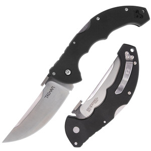 Cold Steel 4" Folding Pocket Knife - 21TTL