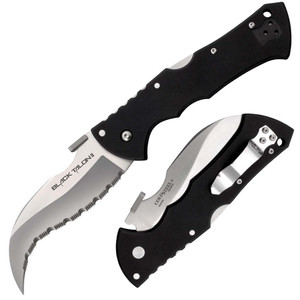 Cold Steel 4" Folding Pocket Knife - CS-22BS