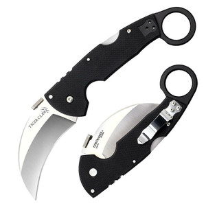 Cold Steel 3-1/2" Folding Pocket Knife - CS-22C