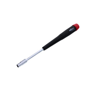 Wiha Precision Nut Driver Metric: 4.5 x 60mm - 26545