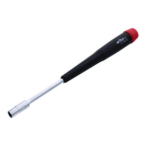Wiha Precision Nut Driver 5.0mm x 60mm - 26550