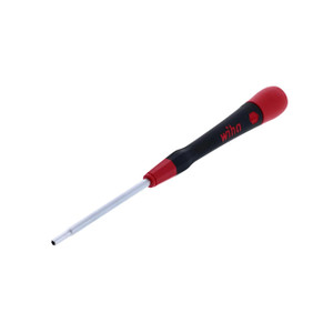 Wiha Nut Driver With Precision Soft PicoFinish Handle Metric 2.0 x 60mm - 26581