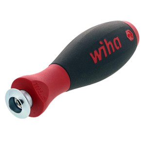 Wiha SoftFinish Drive Loc VI Handle - 28488