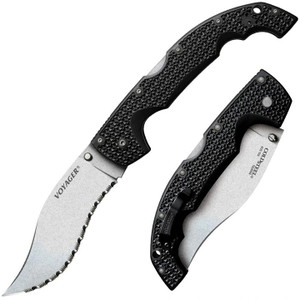 Cold Steel 5-1/2" Folding Pocket Knife - CS-29AXVS