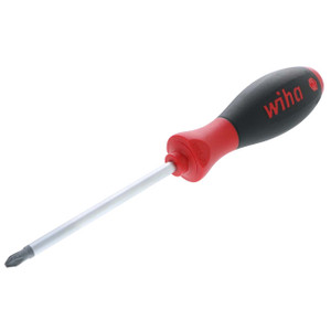 Wiha SoftFinish Phillips Screwdriver PH #2 x 100mm - 31115