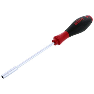Wiha SoftFinish Nut Driver 5.5mm x 125mm - 34121