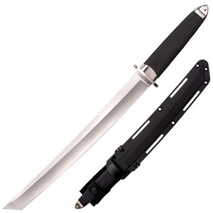 Cold Steel 12" Fixed Blade Knife - CS-35AE