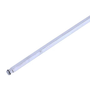 Wiha SoftFinish MagicRing Metric Ball End Screwdriver - 6mm - 36760