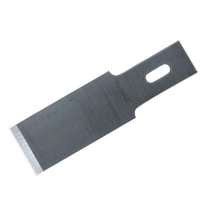 Wiha Blades for Universal Scraper Handle #18 (10 Pack) - 43092
