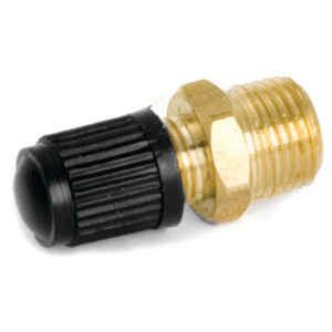 Performance Tool 1/8" NPT Tank Valve - 60505