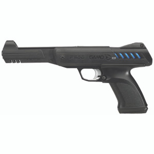 Gamo P-900 .177cal Break Barrel Pellet Pistol - 611102954-IGT