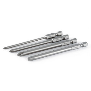 WIHA Phillips Power Blade Set (4 Piece Set) - 76094