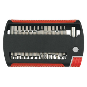 Wiha TXLSelector and Bit Holder Set (31 Piece Set) - 79495
