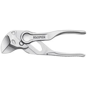 Knipex Pliers Wrench XS (4") - 8604100
