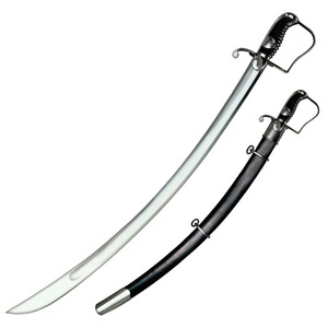 Cold Steel 33" Cavalry Saber - CS-88S
