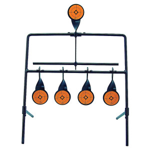 Caldwell Rimfire Resetting Target - 902365