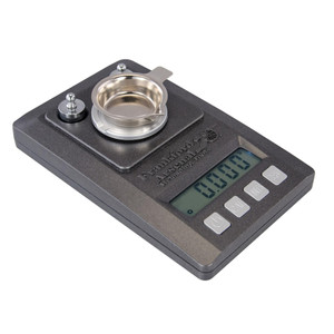 Frankford Platinum Series Precision Scale with Case - 909672