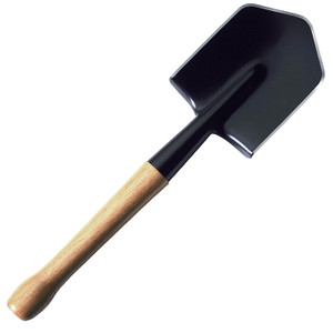 Cold Steel Special Forces Shovel - 92SF