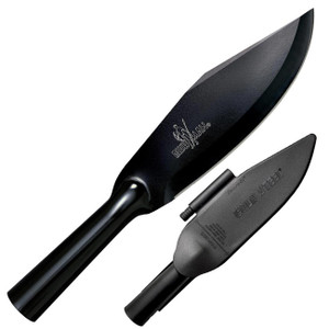 Cold Steel 7" Fixed Blade Knife - 95BBUSK