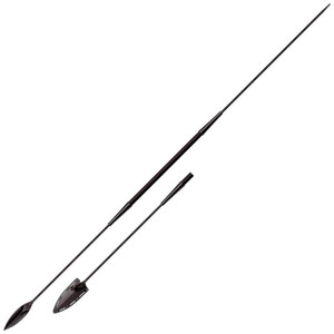 Cold Steel Samburu Spear (3-Piece) - 95SB